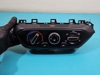 Konsola panel nawiewu i20 III 2020- 97250-Q0010