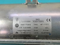 Zbiornik powietrza Porsche Cayenne I 9P 4.5 V8 7L0616202A