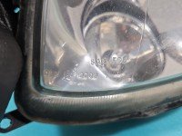 Halogen prawy Porsche Cayenne I 9P
