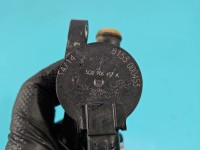 Pompka obiegu wody pompa Audi A3 8V 1.8 TFSI CNSB 5Q0906457A