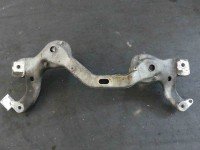 WÓZEK KOŁYSKA TRAWERS Sanki Belka silnika Porsche Cayenne I 9P 4.8 V8 Turbo