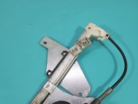 Podnośnik przód lewy SZYBY WINDA 9688808280, 0130822563 Peugeot 508 I 6 PIN 5d kombi