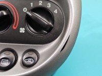Konsola panel nawiewu Ford Ka Mk1