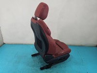 Fotele komplet kanapa Peugeot 508 II 18-