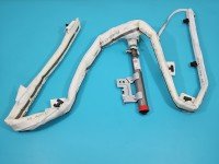 Kurtyna prawa poduszka airbag AUDI A6 C7 kombi