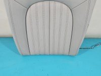 Fotel tył lewy II rząd tylny Audi A7 4G 2 rząd