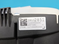 Licznik Opel Astra V K 39102851 1.4 T EUROPA