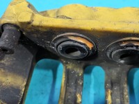 Zacisk tył lewy Porsche Panamera I 970 3.0 v6 (CWD) HB