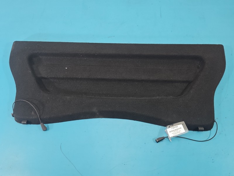 Półka tylna tył bagażnika Renault Clio IV 12-20