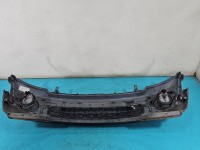 Zderzak przód Mini Cooper One II R56 06- DARK SILVER METALLIC 871