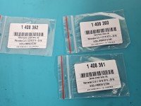 Zwrotnica lewa piasta przód 4.7 V8 (278922) Mercedes CLS II C218 W218 218