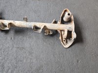 Tylna belka oś tył Fiat Seicento 0.9 8V