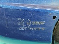 Lusterko lewe pin Honda Accord VII 02-08 kombi granatowy, B507P 5d europa