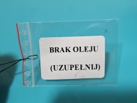 Most tylny DYFER tył BMW G20 8698994 2.0 T (B48b20a)