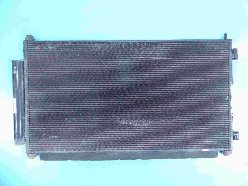 Chłodnica klimatyzacji HONDA CR-V III 06- 2.2 i-DTEC 447750-6820, 80100SWYG030M1