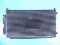 Chłodnica klimatyzacji HONDA CR-V III 06- 2.2 i-DTEC 447750-6820, 80100SWYG030M1