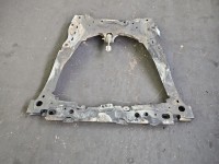 WÓZEK KOŁYSKA TRAWERS Sanki Belka silnika Dacia Sandero III 20- 1.0 SCe (H4D 480)