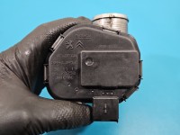 Przepustnica Ford Focus Mk4 1.5 TDCI