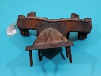 Kolektor wydechowy Citroen C2 9661916480 1.1 8V wiel