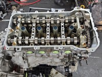 Silnik Toyota Auris II 1.8 hybryda 99KM ODPALANY FILM pomiar