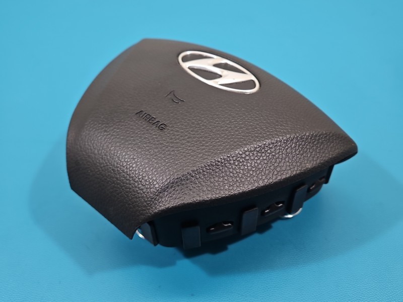 Poduszka powietrzna kierowcy airbag Hyundai I40 569003Z100RY