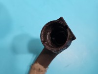 przewód wąż rurka wody BMW iX3 G08 8743375 0.0 elektryczny 286KM