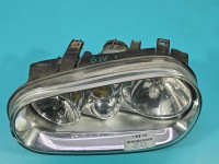 Reflektor lewy lampa przód Vw Golf IV EUROPA