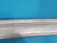 Relingi dachowe komplet Opel Zafira B 13186208, 13186206