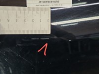 Drzwi tył prawe INFINITI QX50 HB 5d KH3