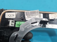 Listwa listwy dekory dekor deski Jaguar XE X760 eu