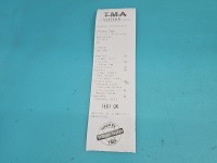 TEST Alternator Bmw e46 7789980, 2542672B 2.0d