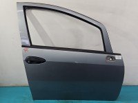 DRZWI PRZÓD PRAWE PASAŻERA Fiat Grande Punto 5d stalowy