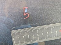 DRZWI PRZÓD PRAWE PASAŻERA Toyota Avensis III T27 4d 1G3