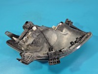Reflektor lewy lampa przód Toyota Aygo I 05-14 EUROPA 81170-0H011, 89532105