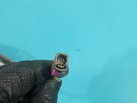 KIEROWNICA Wlot powietrza Mercedes W222 3.0 cdi 656929