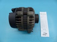 TEST Alternator Renault Clio II 8200064344 1,2.0 wiel