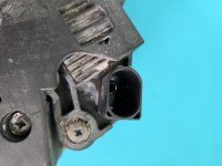 TEST Alternator Infiniti Q30 1.6 T
