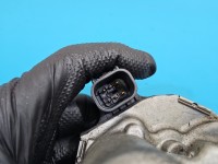 Przepustnica Opel Astra IV J 1.4 T 55565489