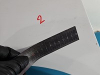 Błotnik przód lewy Seat Ibiza IV 6J LB9A