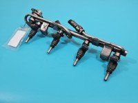 TESTOWANY Wtryskiwacz Audi A6 C5 0280155825, 06B133681 1.8 T