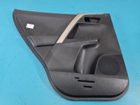 Tapicerka drzwi tył lewa boczek Toyota Rav4 IV 67788-X1B05