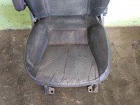 Fotel lewy przód kierowcy Citroen Jumper 14- EU 4d