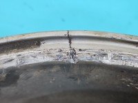 Felga aluminiowa 18" komplet alufelgi felgi Suzuki Grand Vitara II