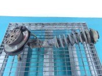 Amortyzator przód lewy przedni Daewoo Tico