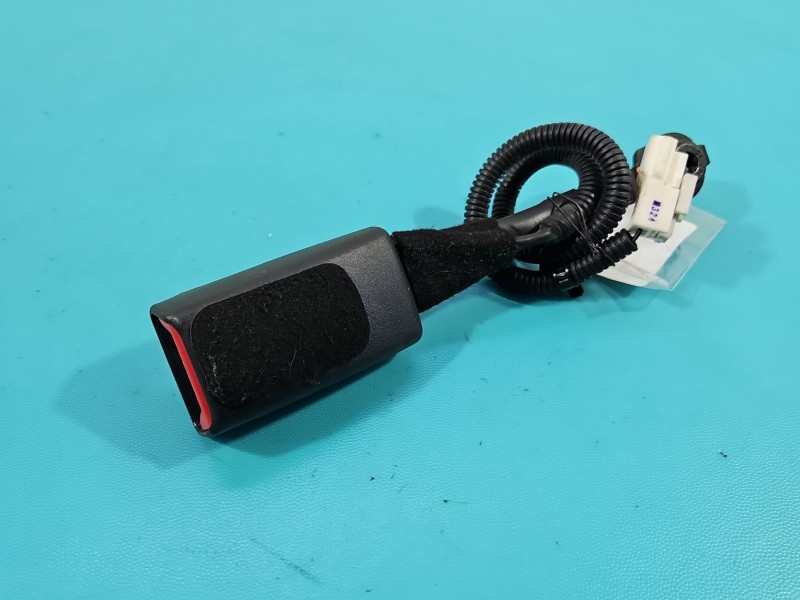 Pas bezpieczeństwa przód lewy kierowcy Hyundai Elantra VI 15-20 88830-F2000, 88830F2000 EU