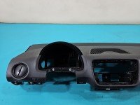 Deska rozdzielcza konsola kokpit Skoda Citigo 11-19 eu
