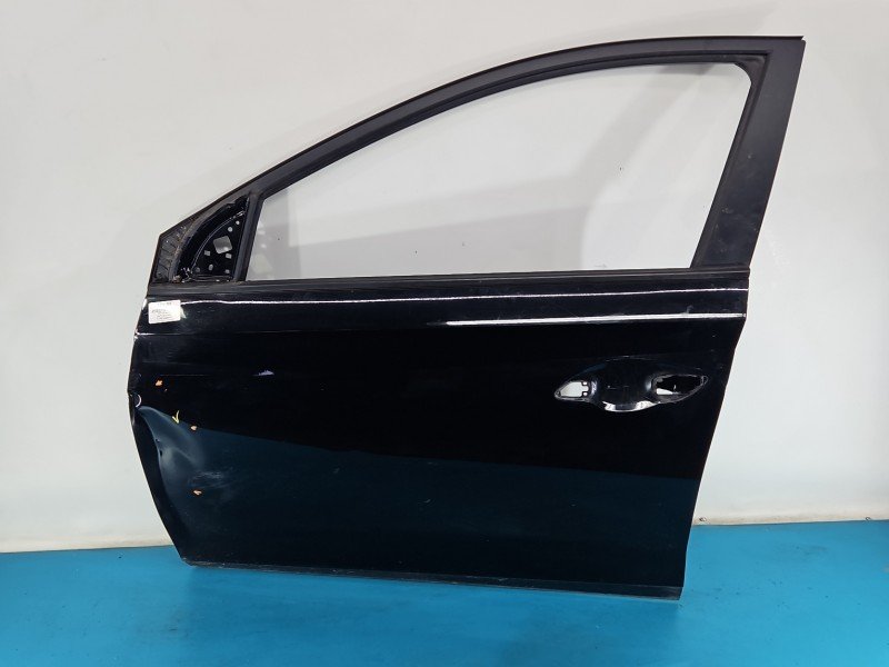 DRZWI PRZÓD LEWE KIEROWCY i20 III 2020- 5d czarny, X5B