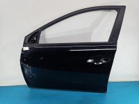 DRZWI PRZÓD LEWE KIEROWCY i20 III 2020- 5d czarny, X5B