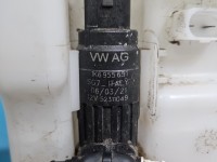 Zbiornik Zbiorniczek płynu spryskiwacza Skoda Octavia IV