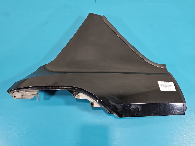 Listwa błotnika tył prawa Ford B-Max 12-17 AV11-R29612AH